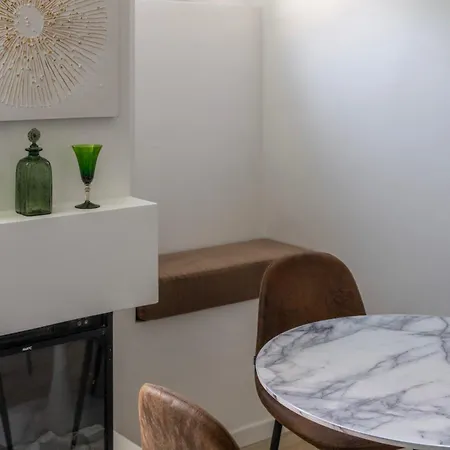Mauvesweetrhome 2 Apartment