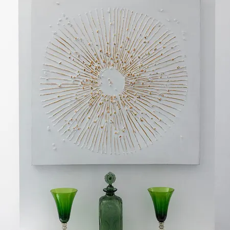 Daire Mauvesweetrhome 2 Roma