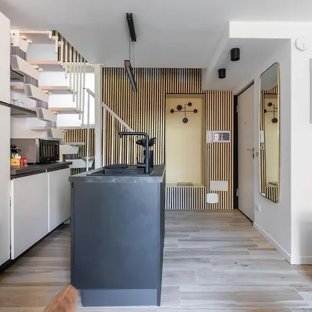 Apartment Mauvesweetrhome 2
