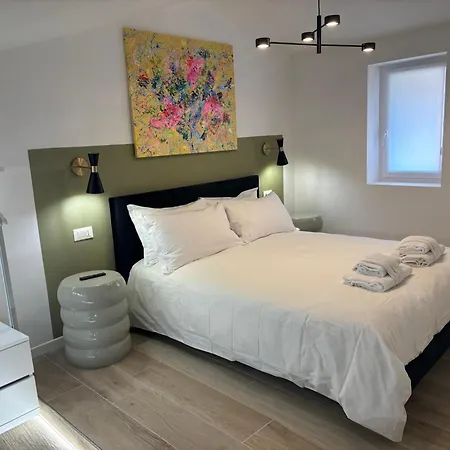 Apartment Mauvesweetrhome 2 Rome