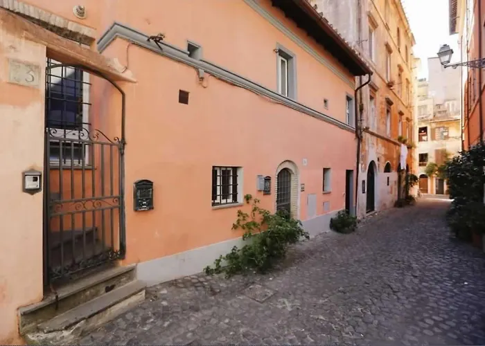 Apartment Mauvesweetrhome 2