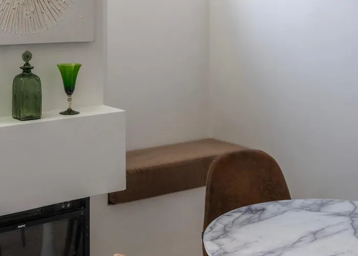 Mauvesweetrhome 2 Apartment