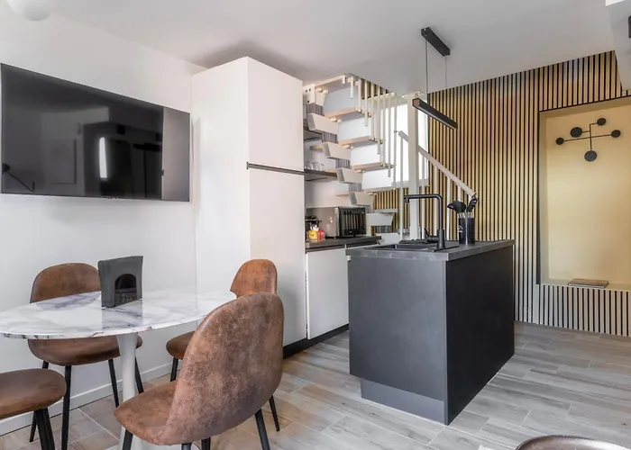 Mauvesweetrhome 2 Apartment Rome