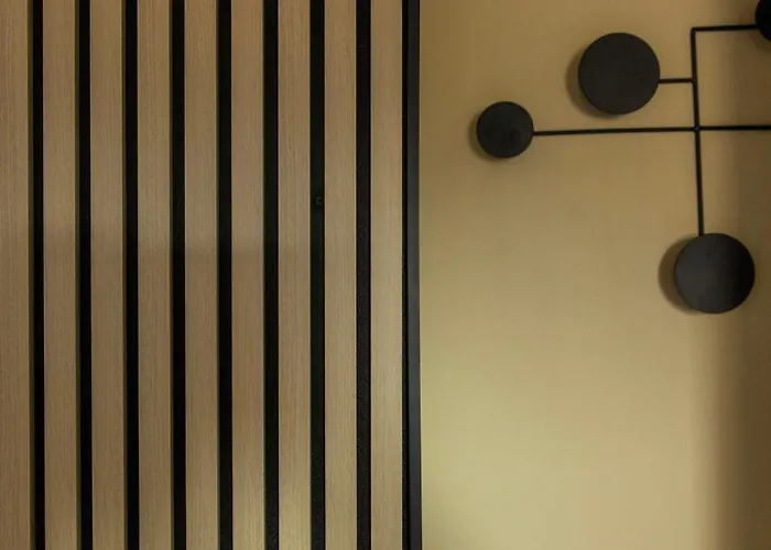 Apartment Mauvesweetrhome 2 Rome