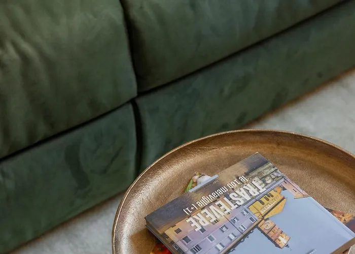 Mauvesweetrhome 2 * Rome