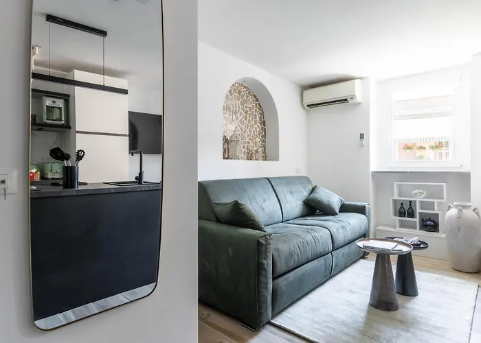 Apartment Mauvesweetrhome 2