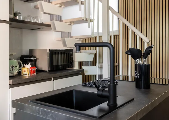 Mauvesweetrhome 2 Apartment *