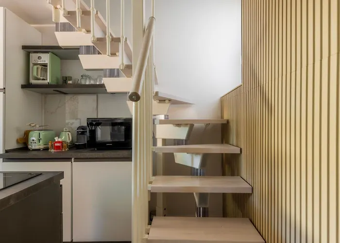 Mauvesweetrhome 2 Apartment *