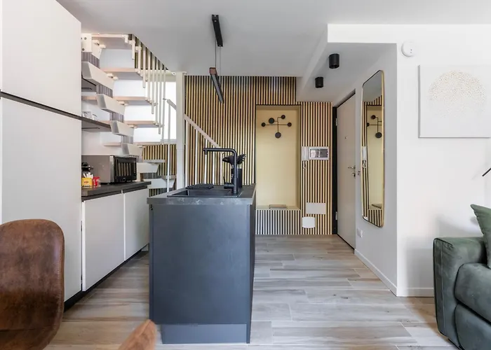 Apartment Mauvesweetrhome 2