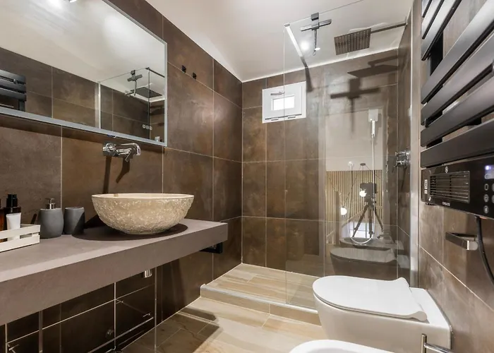 Mauvesweetrhome 2 Apartment Rome