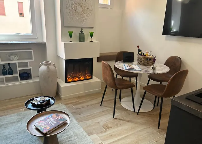 Apartment Mauvesweetrhome 2